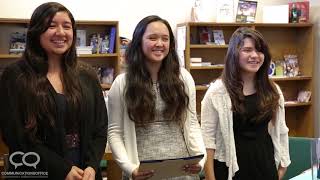 The Future Starts at CNUSD