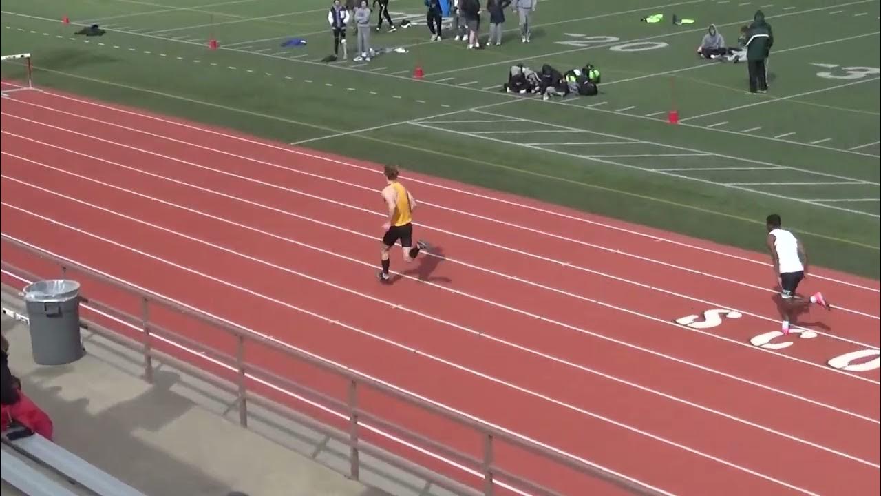 2022 Rocket Relays, Intermediate Shuttle Hurdle YouTube