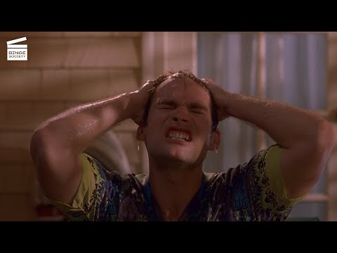 American Pie 2: Warm champagne HD CLIP