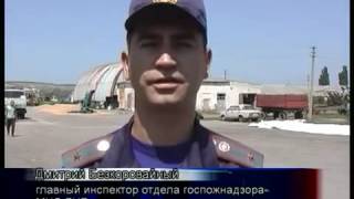 ГТРК ЛНР Вести 9 августа 2016 Проверки ХПП ГТРК ЛНР Вести 9 августа 2016 Проверки ХПП