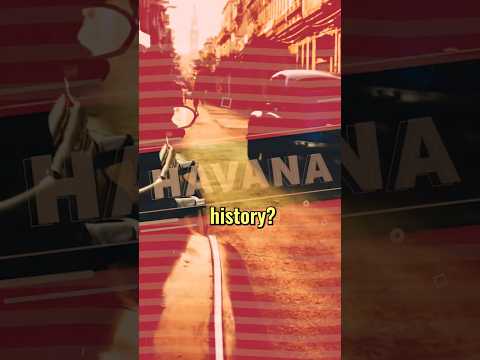 Video: Var är Havanna? Historia, sevärdheter, intryck