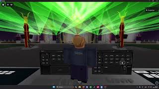 Roblox | Defqon Zaterdag EindShow screenshot 5
