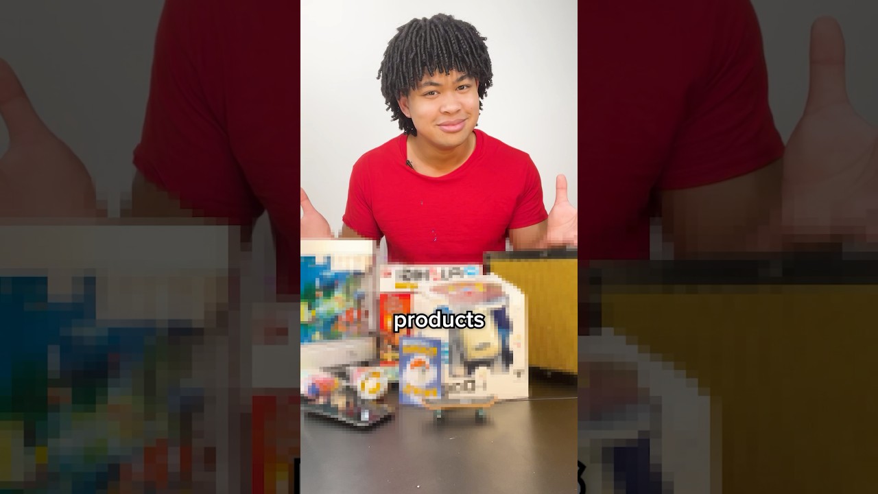 9 Childhood Toys You Forgot About