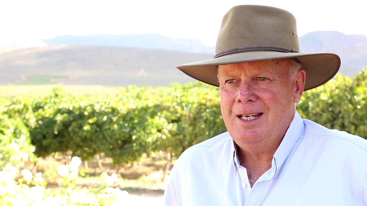 Accountancy SA: Nick Wilkinson CA(SA)