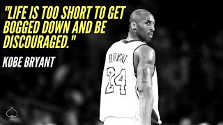 Kobe Bryant - Love What You Do Motivational Video
