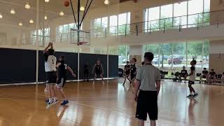 Highlights from UA Rise live period in Atlanta 