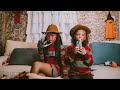 Trick or Treat Halloween Song - Princezz Paris Ft. Chloe (Official Music Video)