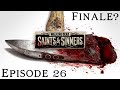 Let's Play Walking Dead: Saints and Sinners Ep 26 - Finale?