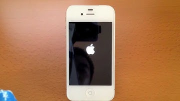 iPhone 4S AT&T iOS 5.1 Automatic Unlocking - No Dial 112 & No Jailbreak Required