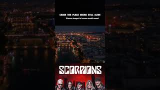 Story Wa  When The Smoke Is Going Down  Scorpions