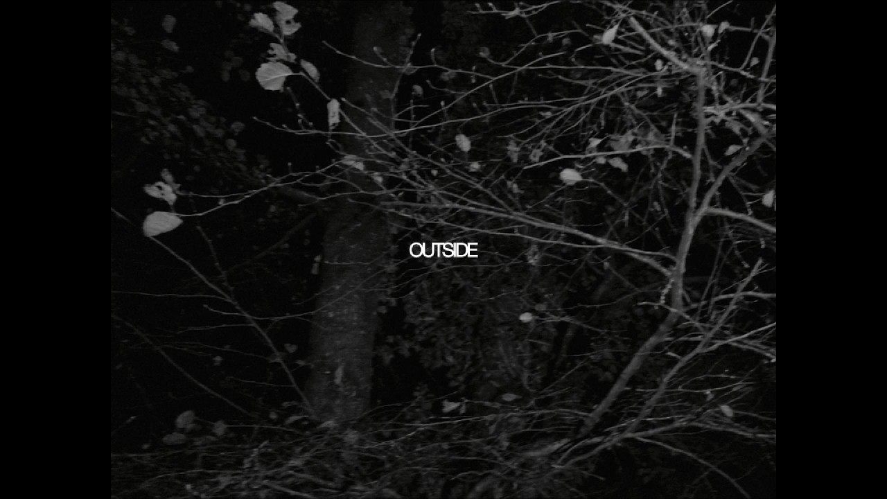 Ver thom archi - OUTSIDE (official video) no YouTube Ver thom archi - OUTSIDE (official video) no YouTube