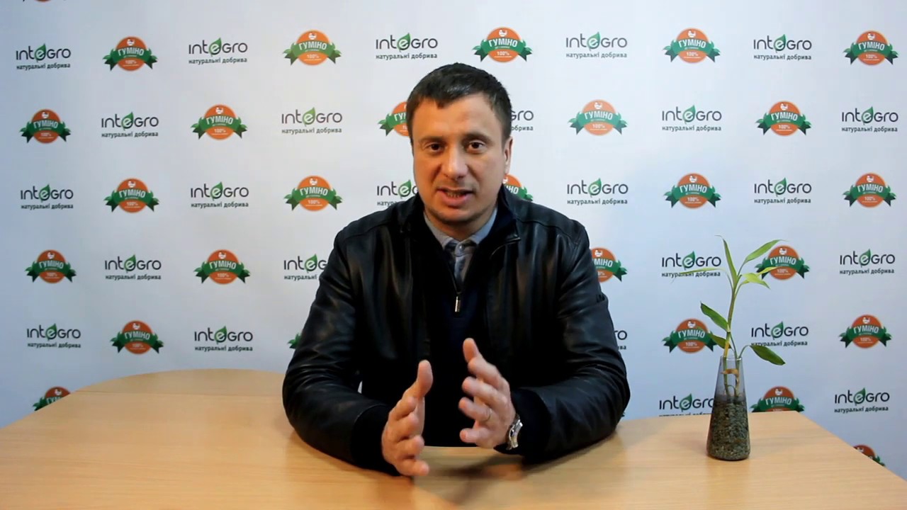 Гумино теперь и в YouTube. Поехали!