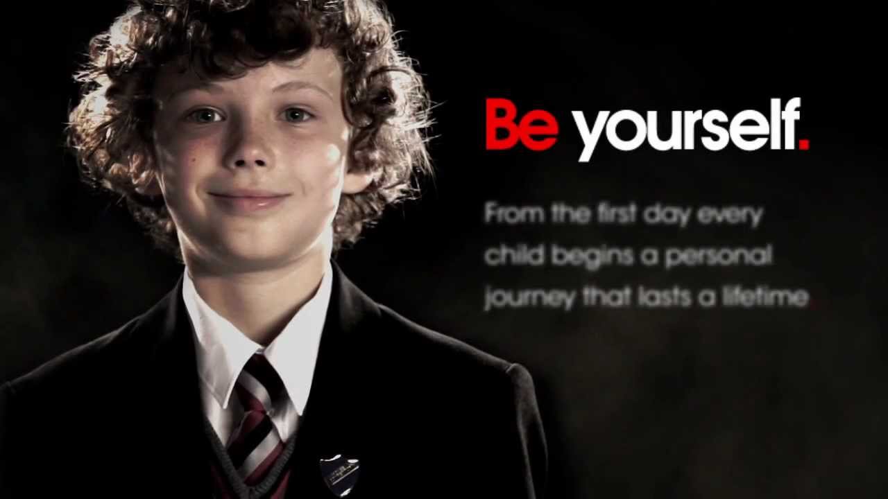 Bedford Modern School The Journey Part One YouTube