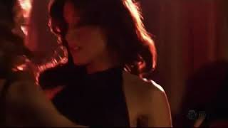 Bette And Tina Dancing The L Word