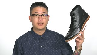 Vintage Foundry Jackson Boot SKU: 9269914