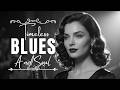 Legendary Blues Soul Love Songs | Romance Classics Inspired by Etta James