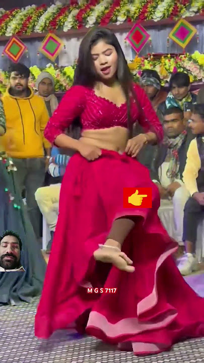 Chamma Chamma Baje Maya Magar ki Paijaniya dj maya dance #dj #maya #mgs7117 ￼