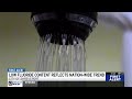Low fluoride content reflects nation-wide trend