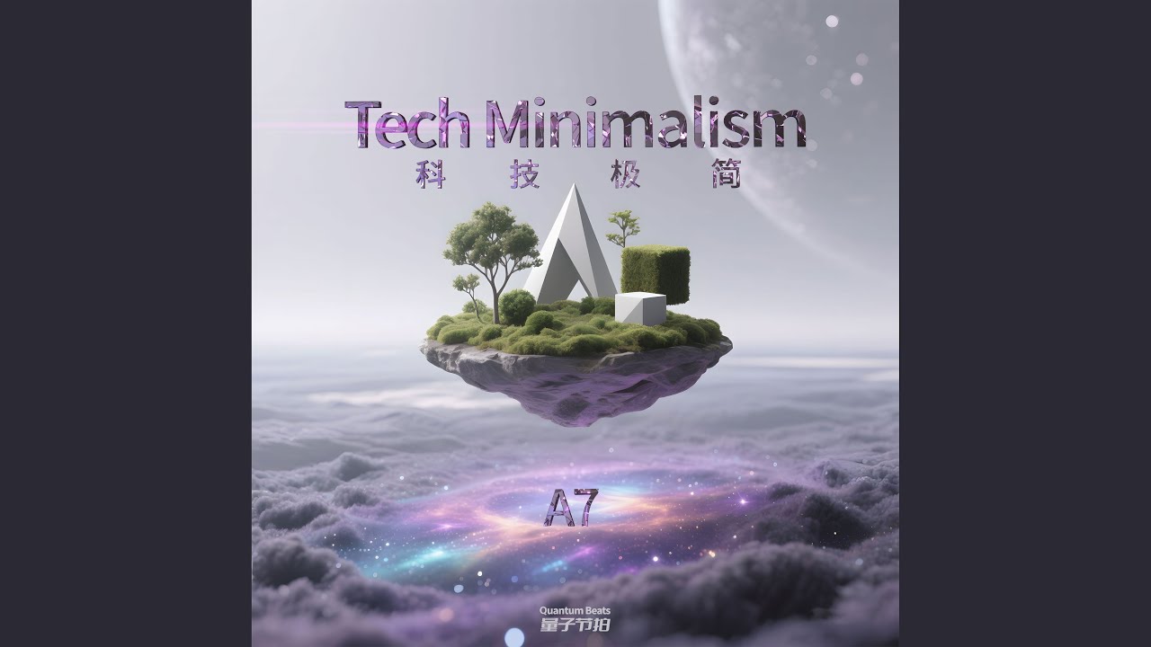 Watch 科技极简 A7(Tech Minimalism A7) (Version 1) on YouTube Watch 科技极简 A7(Tech Minimalism A7) (Version 1) on YouTube