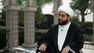 ⁣القرآن ووحدة الامة ح 10،الشيخ مهدي الساري،قناة الولاية الافضائية