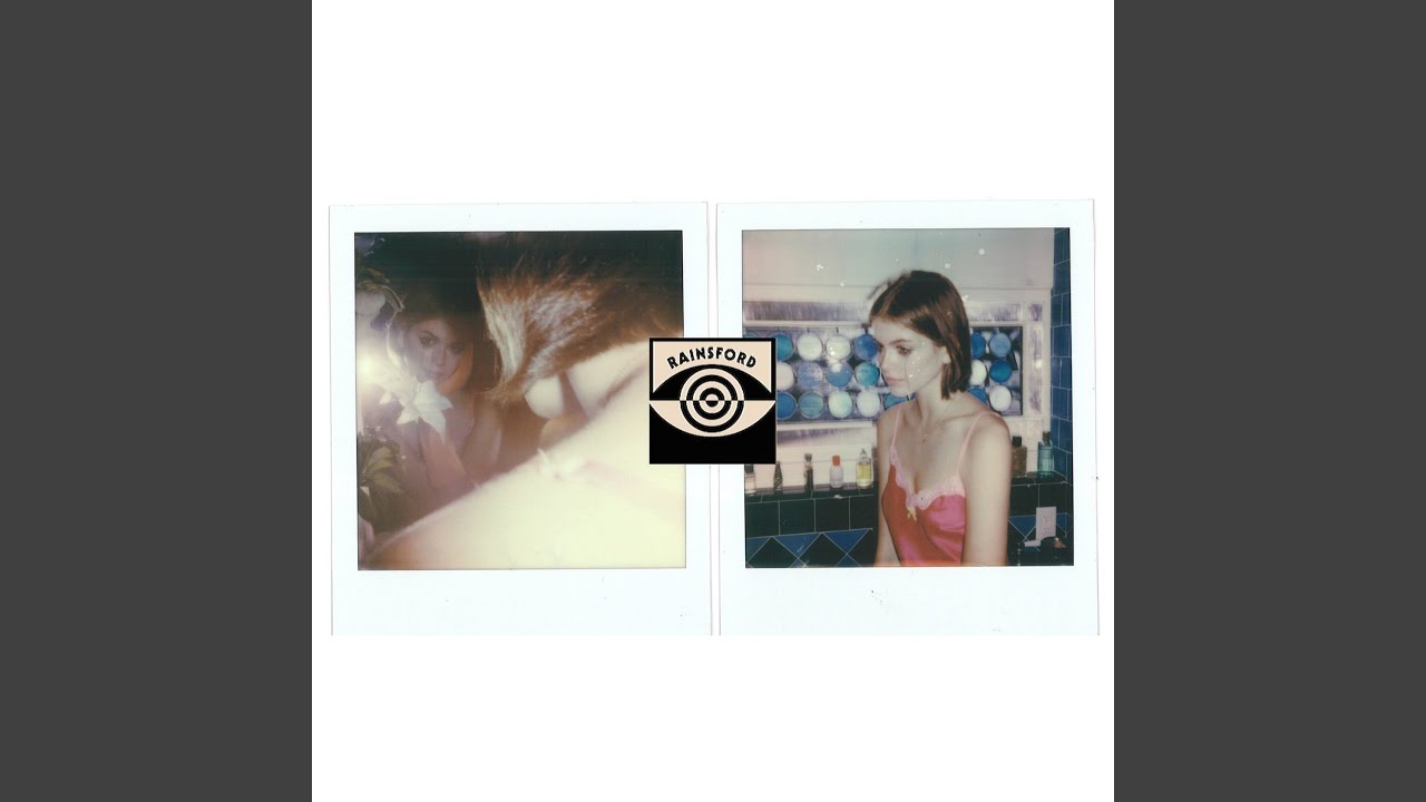 Crying In The Mirror