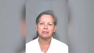 VIDEO: Chandler woman faces murder charge after police said she strangled her mother.