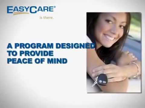 Easy Care Car Warranty Reviews