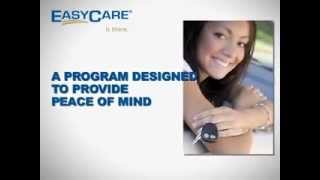 EasyCare Vehicle Service Contracts - Motor Trend Recommended Best Buy Wealth