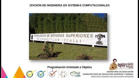 Excepciones - Programación Orientada a Objetos