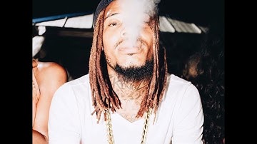 Fetty Wap - Took A While (Snippet)