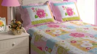 Luxury king and Standard size shams