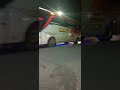 Bus Eka nyasar