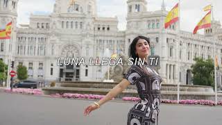 Like Yesterday - Carolina Picorios (Lyric Video)