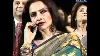 Shahrukh Khan Dard-E-Disco Live at Star Screen Awards 2008