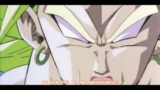 Goku- The Strongest Man In The World Motivational Video