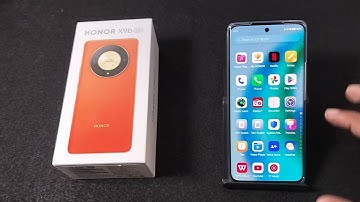 How to make App clone in Honor X9b 5G || Honor me App clone kaise banaye