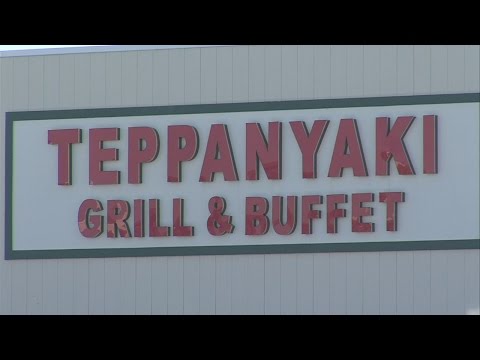 Chinese buffet nailed with 12 critical health code violations