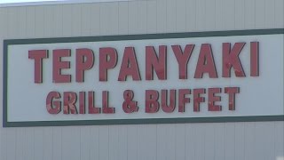 Chinese buffet nailed with 12 critical health code violations