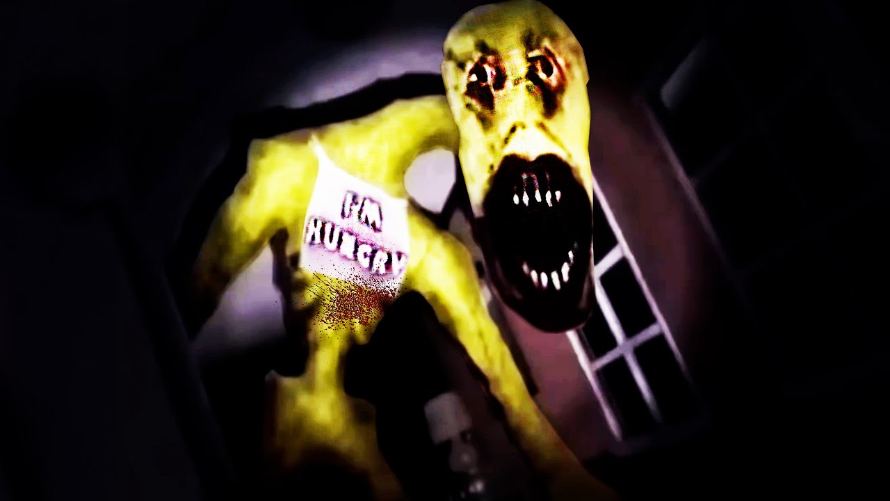 FNAF VHS Is Getting Out of Control...