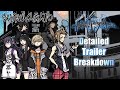 Neo: The World Ends With You - Detailed Trailer Breakdown