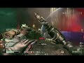 Warhammer 40,000: Darktide Havoc 40 Psyker 화방 사이커