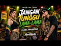 JANGAN TUNGGU LAMA-LAMA (Reggae Rap Version) - MoodMelody Cover | Remix Santai & Asik 2026