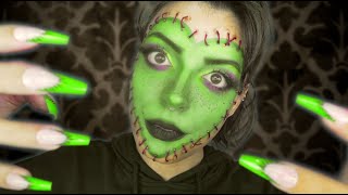 ASMR | This Zombie MUST Inspect You 🧟 screenshot 2