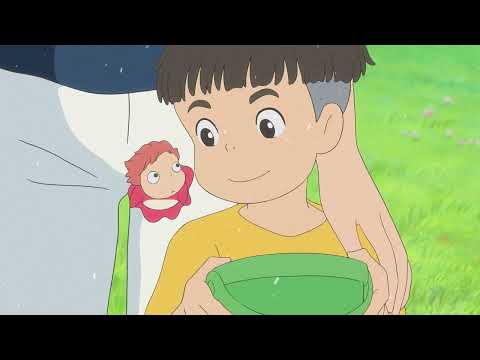 Studio Ghibli Piano Collection - Sleep Music, Relaxing Music - Spirited Away, Totoro, Kiki