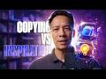 Ethical Practices for Creative Professionals: Stop Copying, Start Creating