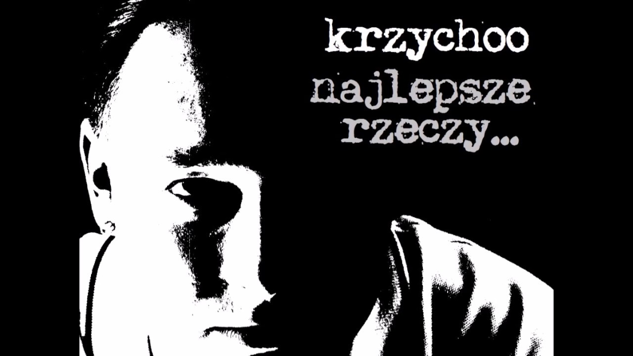 Krzychoo - Piękna pijana dziewczyno