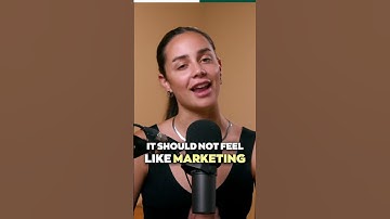 This is why your marketing is not working