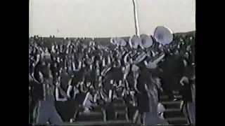 JSU - Honey Dip 1993