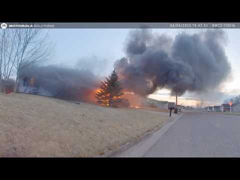 Firehouse - When I Look Into Your Eyes