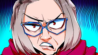 That Vegan Teacher Needs To Be Banned.